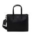 Sac à main noir femme calvin klein jeans musts - taille unique-2