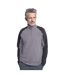 Hauts polaires ashbourne homme gris foncé Mountain Warehouse