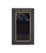 Lot De 3  Chaussettes Officiel Homme Noir Ted Baker-2