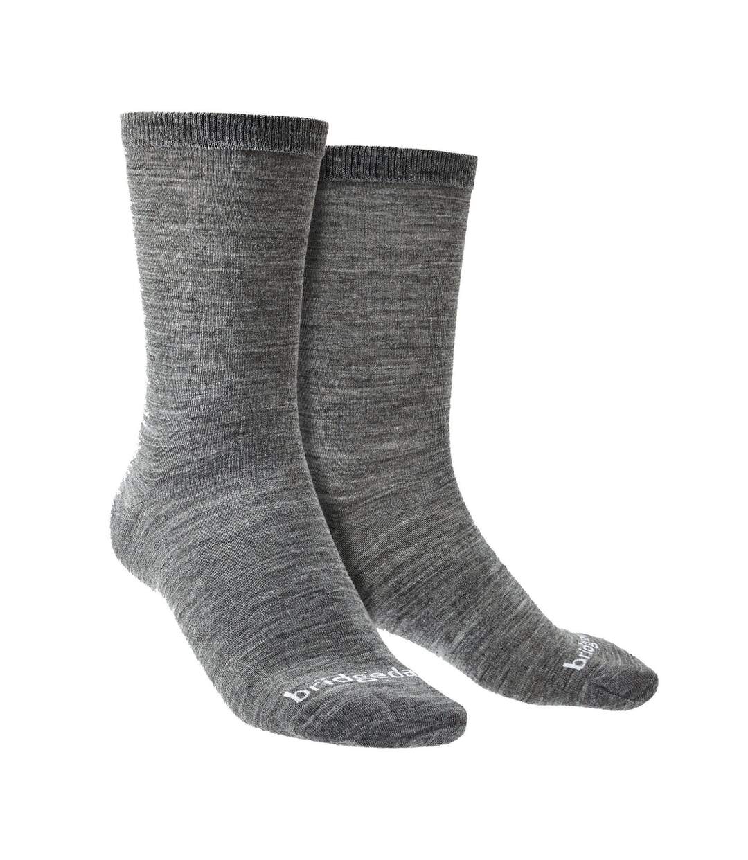 2 Pack Liner Base Layer Thermal Liner Boot Socks-1
