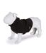 Regatta Knitted Dog Jumper (Black) (XL) - UTRG8174