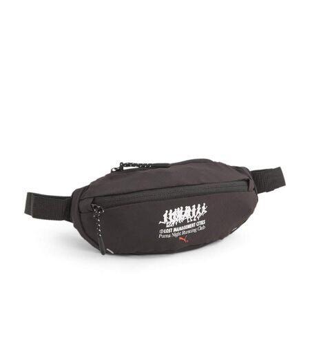 Sacoche noire homme puma x lmc