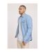 Chemise manches longues coton regular DARILE-3