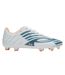Mens Shadow Select 4 Firm Ground Football Boots Blue White Under Armour-1