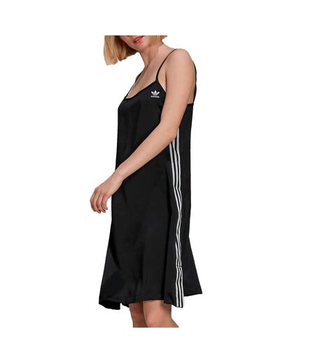 Robe Noir Femme Adidas H33694