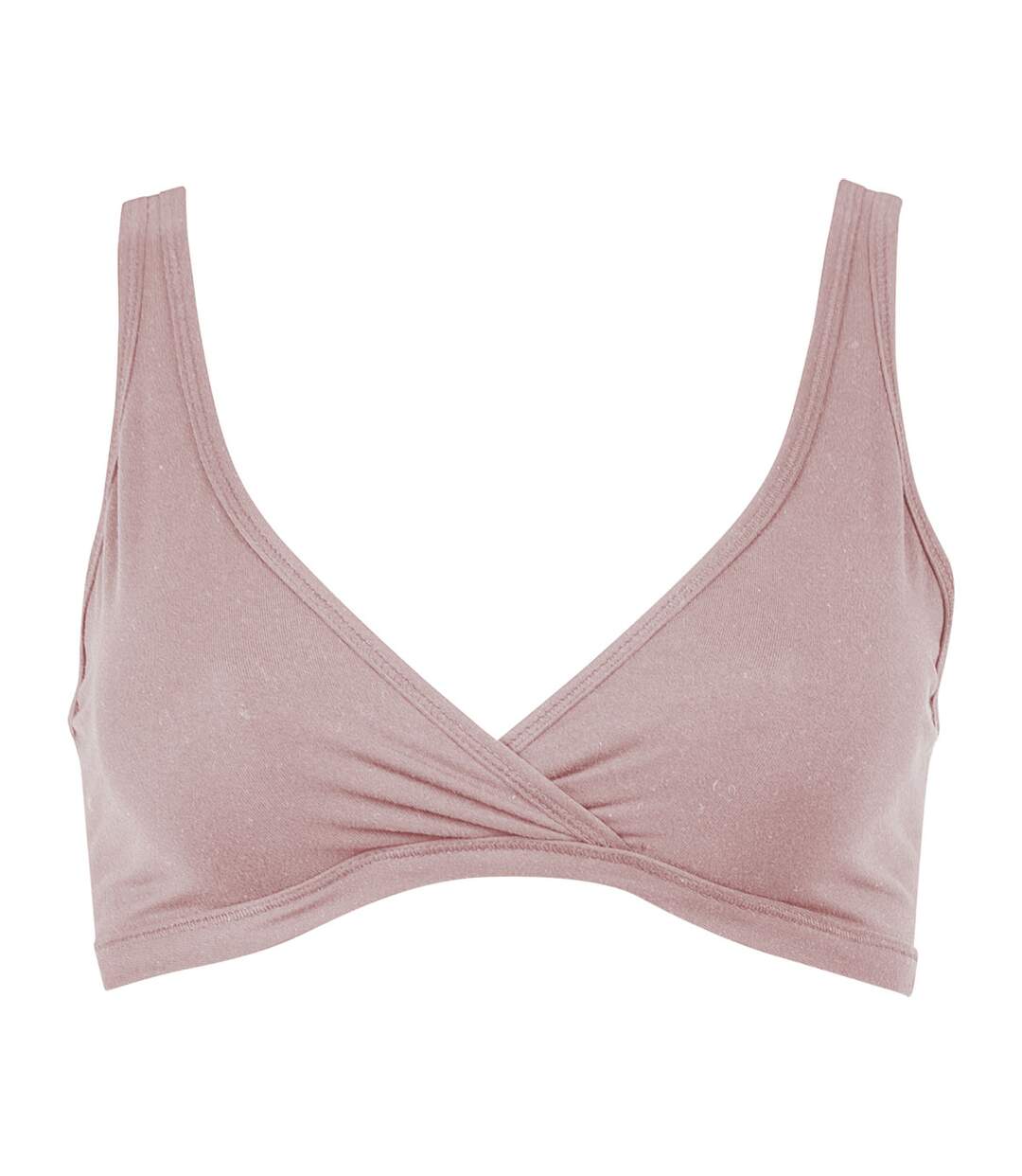 Brassière réversible femme Micro Athena-1