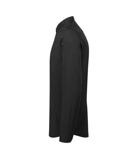 Chemise Homme Noir Premier