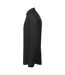 Chemise Homme Noir Premier-3