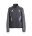 Haut De Survêtement Juventus Femme Carbone Adidas-2