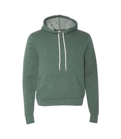 Canvas Sweatshirt À Capuche Homme Forêt De Bruyère Bella + Canvas
