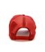 Chicago Bull Casquette Blanc/Rouge Homme New Era Truck Chibul - OSFM