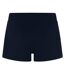 Womens/ladies Logo Sweat Shorts Navy Jack Wills-2