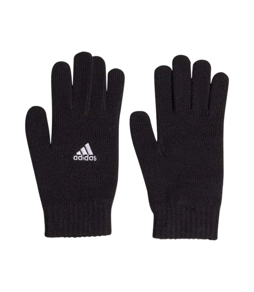 Gants Tiro Adulte S Noir Adidas-3