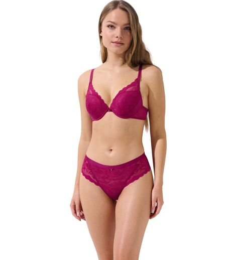 Soutien-gorge push-up Evelyn Lisca