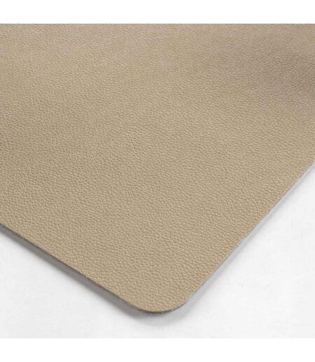 Set de Table Design Bergame 30x43cm Naturel