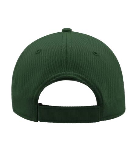 Casquette Estoril Vert Bouteille Atlantis Headwear