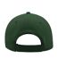 Casquette Estoril Vert Bouteille Atlantis Headwear-2