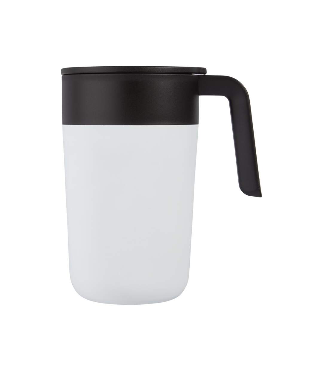 Mug nordia taille unique blanc Bullet-2