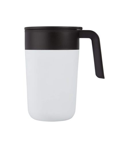 Mug nordia taille unique blanc Bullet