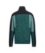 Haut Polaire Elram Homme Vert Sarcelle Bleu Clair Noir Regatta-3