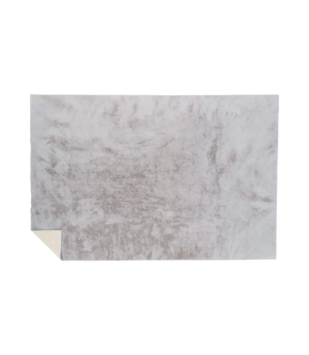 Tapis Design Nina 160x230cm Gris-2