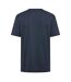 Mens Competition Logo Crew Neck T-shirt Navy Boss-3