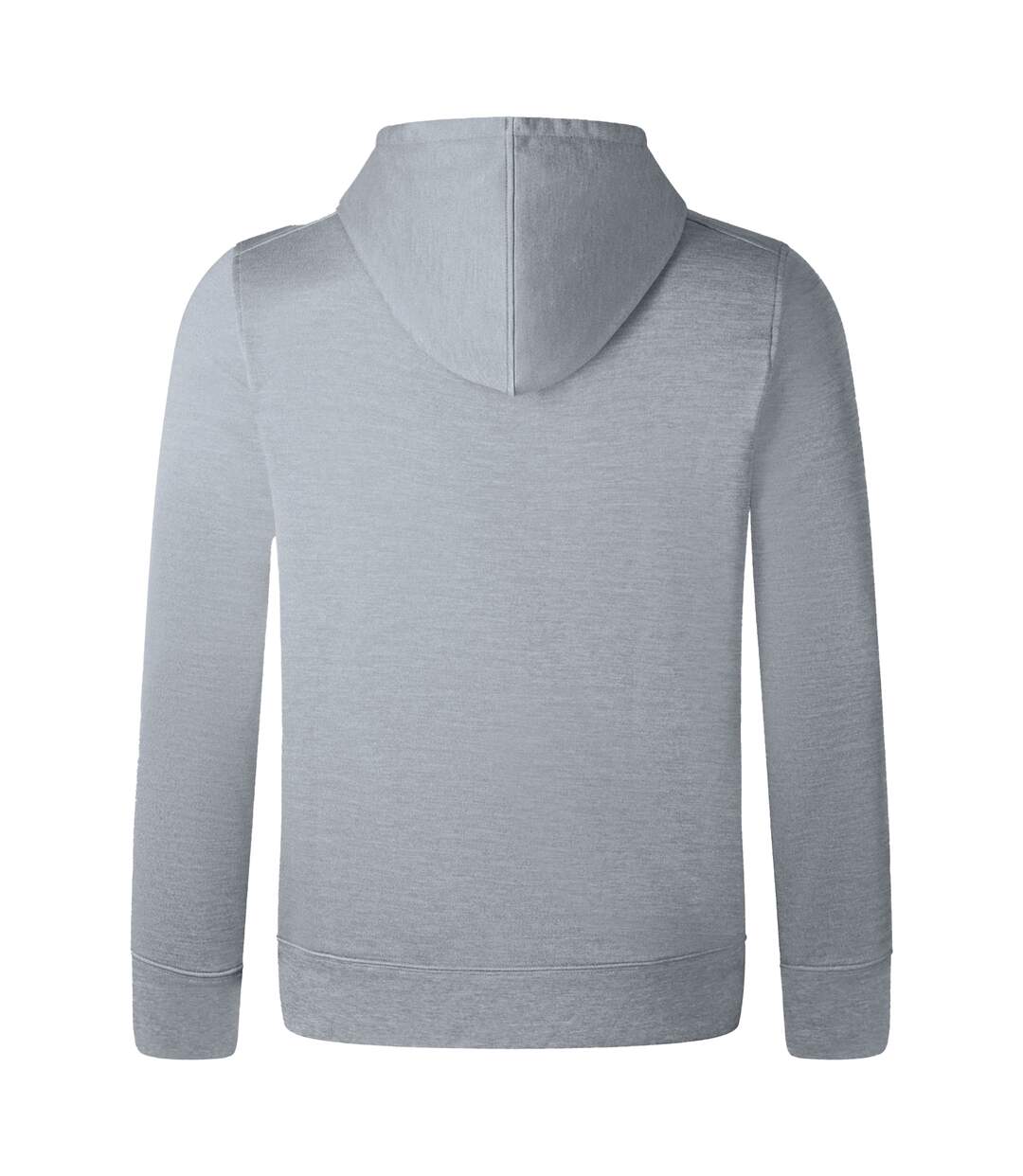 Mens Club Lightweight Hoodie Classic Marl Marl Canterbury-3