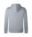 Mens Club Lightweight Hoodie Classic Marl Marl Canterbury-3
