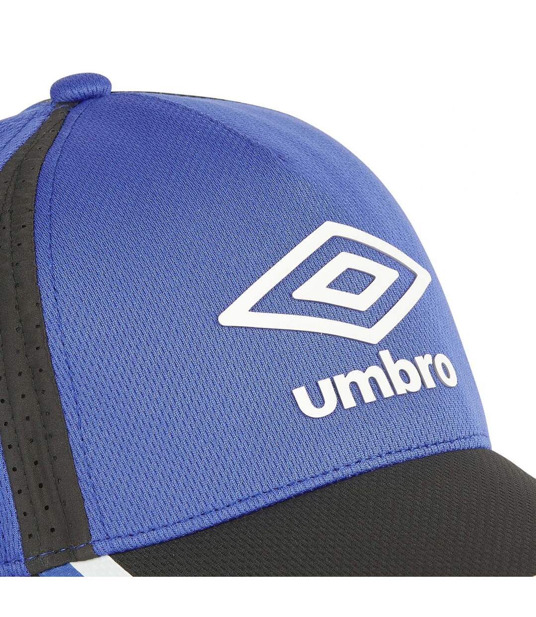 Casquette baseball Mai Umbro-3