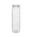 Cott rpet water bottle one size transparent Vinga-2