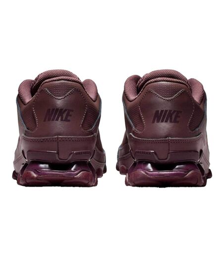 Baskets Reax Tr Femme Tatouage Bordeaux Nike