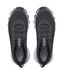 Baskets maven trail femme gris Under Armour-2