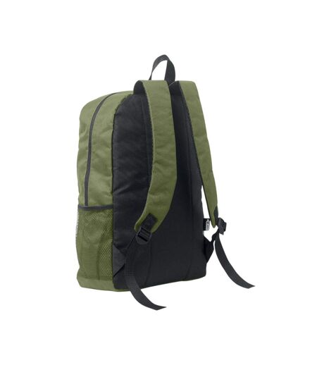Hige backpack one size army green MidOcean