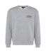 Sweat Homme Gris Guess-2