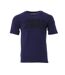 T-shirt marine homme jack & jones corp 12151955 - m-1