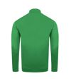 Umbro Womens/Ladies Club Essential Half Zip Sweatshirt (Royal Blue)
