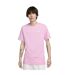 T-shirt Club Homme Rose Rise Nike-2