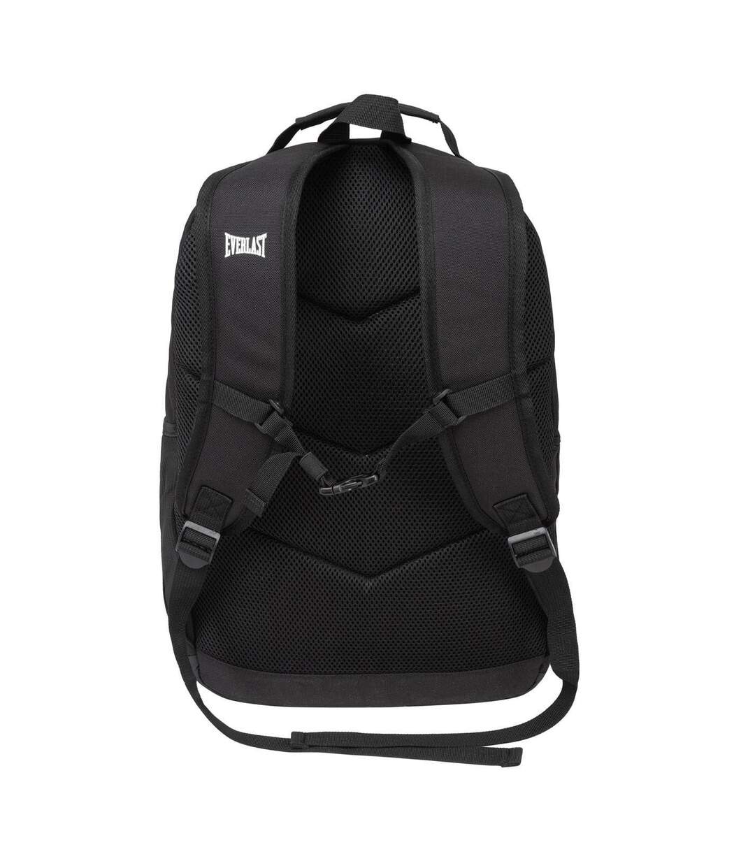 Sac À Dos Taille Unique Noir Everlast-2