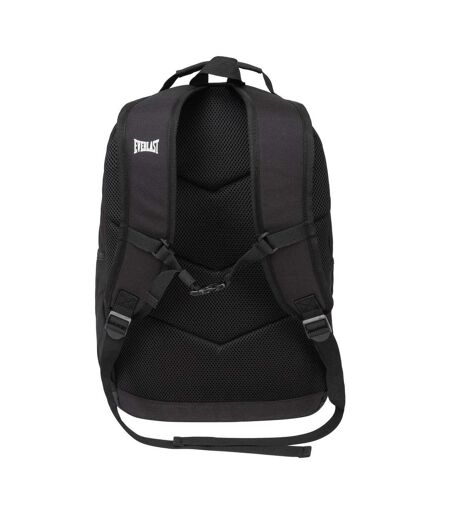 Sac À Dos Taille Unique Noir Everlast