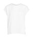 Haut Ellette Femme Blanc Neige Vila-2