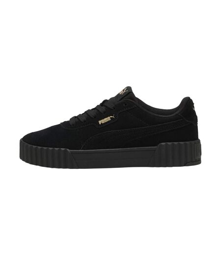 Basket Cuir Puma Suede XL