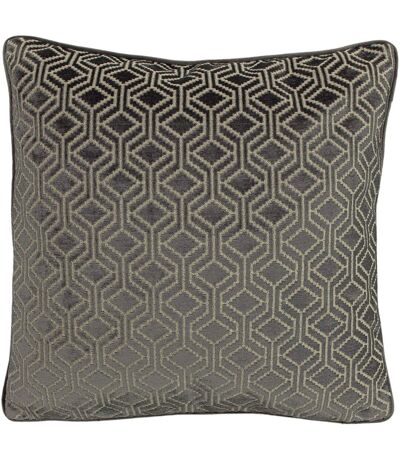 Paoletti Avenue Cushion Cover (Gray)