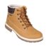 Bottines de marche kenmore homme brun clair Mountain Warehouse-1