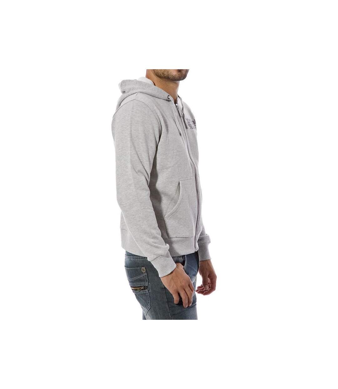 Sweat RG 512 W32360 Gris-4