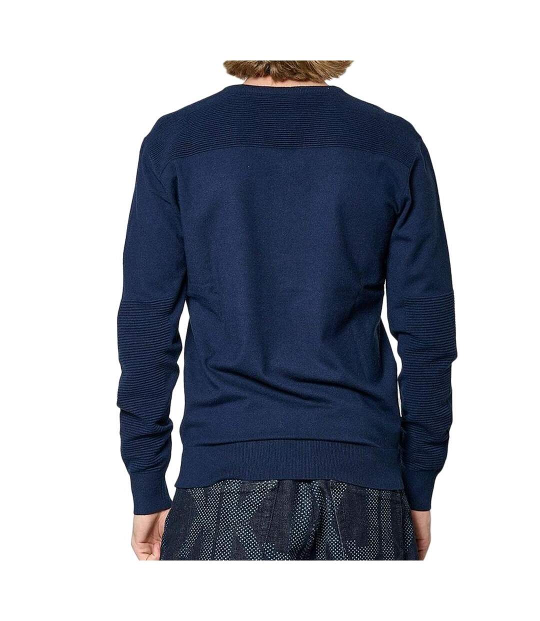 Pull Marine Homme Kaporal VILYM - XXL