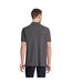 Polo Pacific Adulte Gris Souris SOLS-2