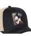 Casquette trucker prenium Harley Capslab-3