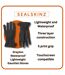 Mens & Ladies Waterproof Lightweight Gauntlet Gloves-3