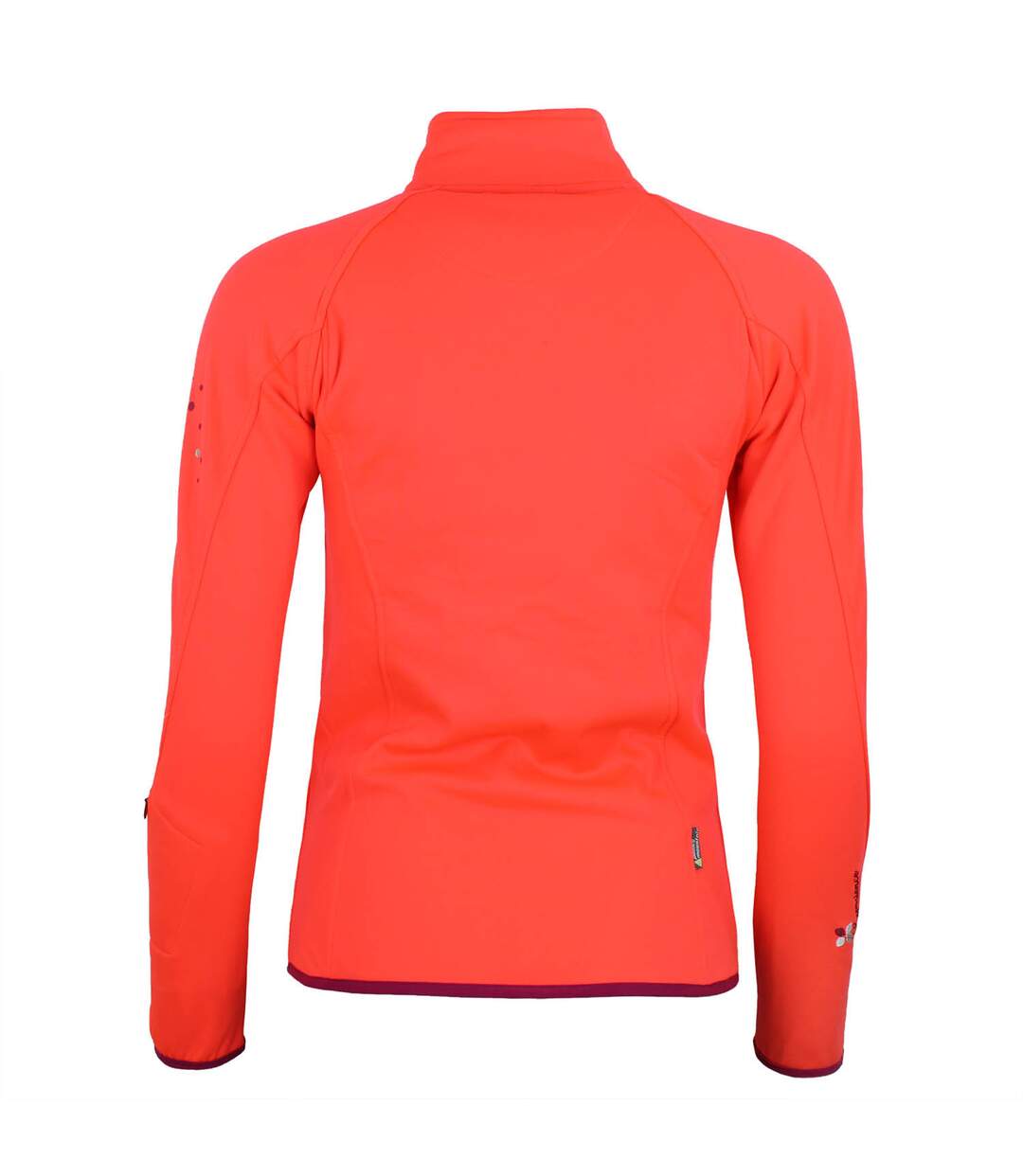 Blouson polarshell femme ACLIMATE