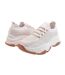 Baskets Femme Beige Where´s That From-4